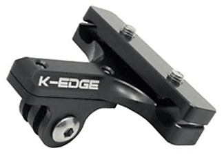 Soporte sillín bicicleta - K-Edge Go Big Pro, para cámaras GoPro