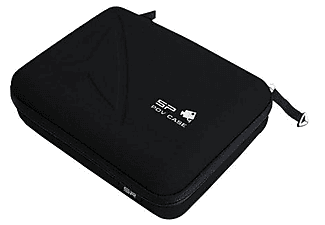 Maletín cámara deportiva - Pov Case Funda Grande Negra 52040