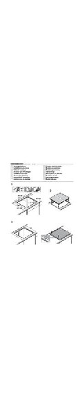 Diagramas que muestran el montaje de una estructura, con mesa y marco.