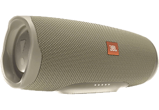 JBL Charge 4 bluetooth hangszóró, homok