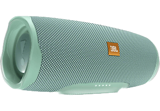 JBL Charge 4 bluetooth hangszóró, zöldeskék