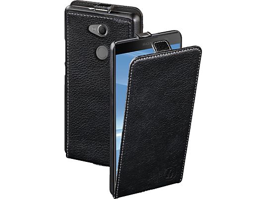 HAMA Smart Case - Handyhülle (Passend für Modell: Sony Xperia XA2 Plus)