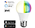 HAMA Ampoule LED WiFi - Lampe LED (Multicouleur)