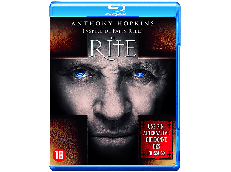Le Rite - Blu-ray