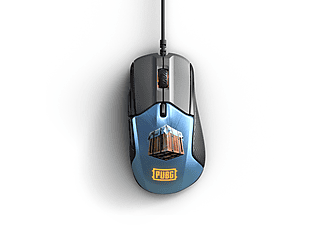 STEELSERIES Rival 310 PUBG Edition Gaming Mouse Siyah