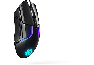 STEELSERIES Rival 650 Kablosuz Gaming Mouse Siyah_1