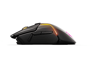 STEELSERIES Rival 650 Kablosuz Gaming Mouse Siyah_2