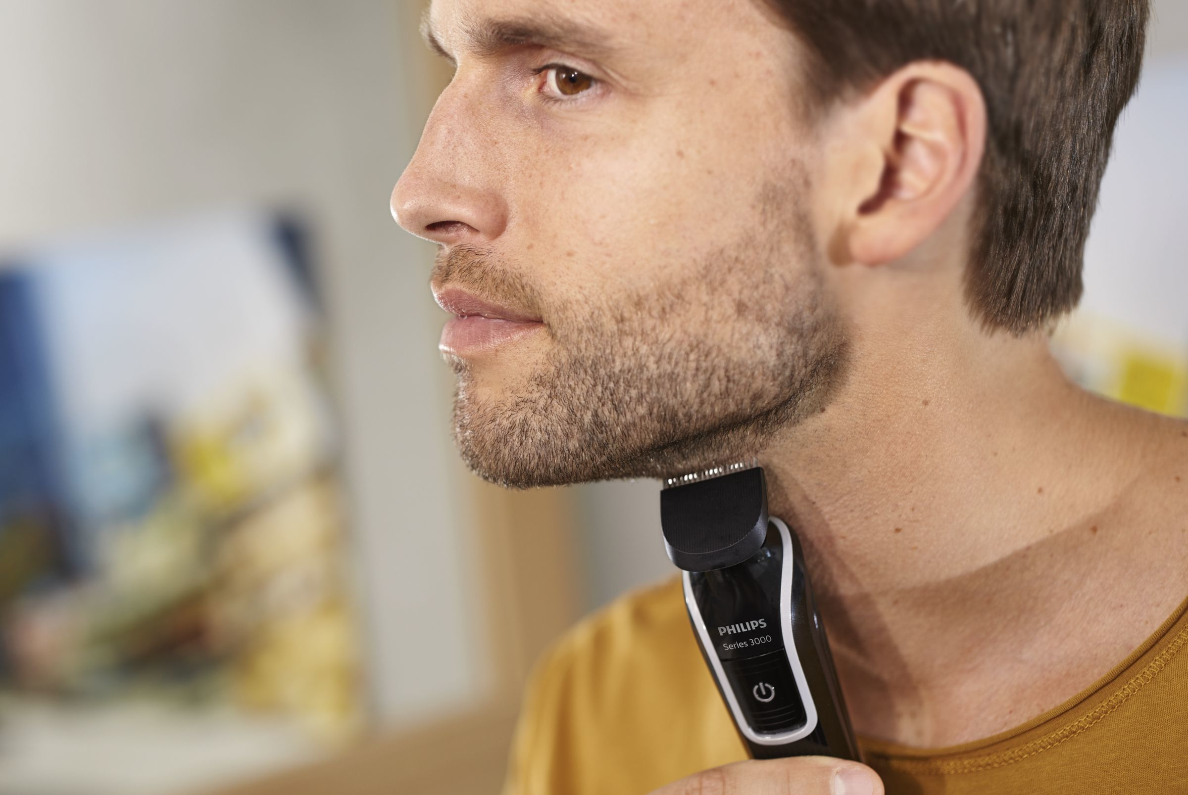 PHILIPS 3000 Serisi Multigroom QG3320/15 Erkek Bakım Kiti 3ü Bir Arada