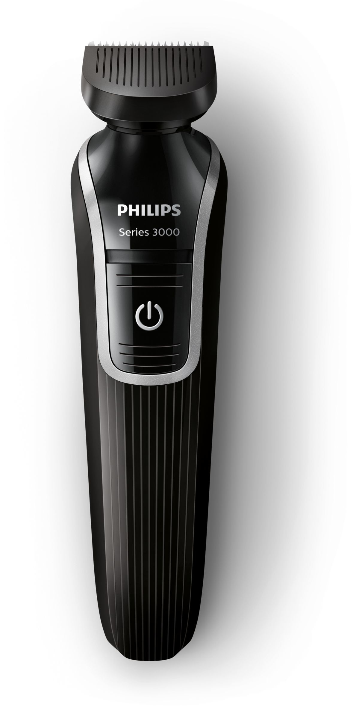 PHILIPS 3000 Serisi Multigroom QG3320/15 Erkek Bakım Kiti 3ü Bir Arada