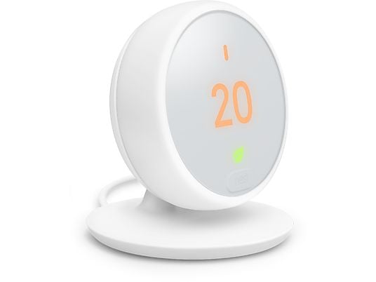 GOOGLE NEST Thermostat E