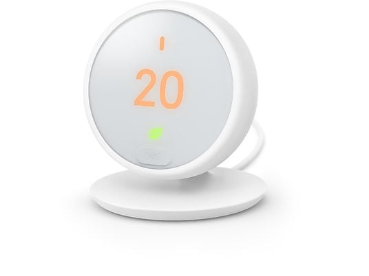 GOOGLE NEST Thermostat E