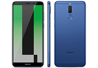 HUAWEI MATE 10 LITE  DS - Smartphone (5.9 ", 64 GB, Bleu)