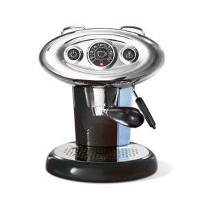 Cafetera de cápsulas - ILLY Illy X7.1 Iperespresso