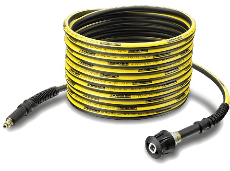 Accesorio Hidrolimpiadoras - Karcher XH 10 Q Manguera de prolongación