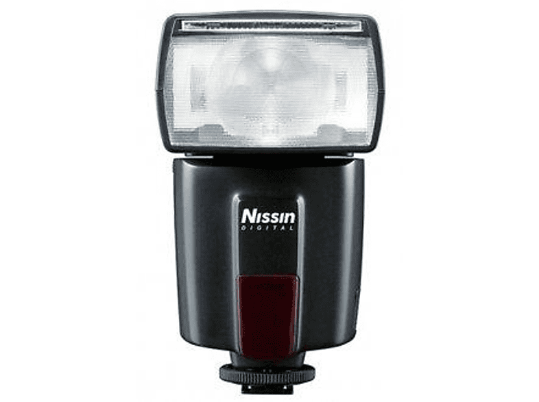 Flash - Nissin DI-600 para Nikon con 5 años de garantía