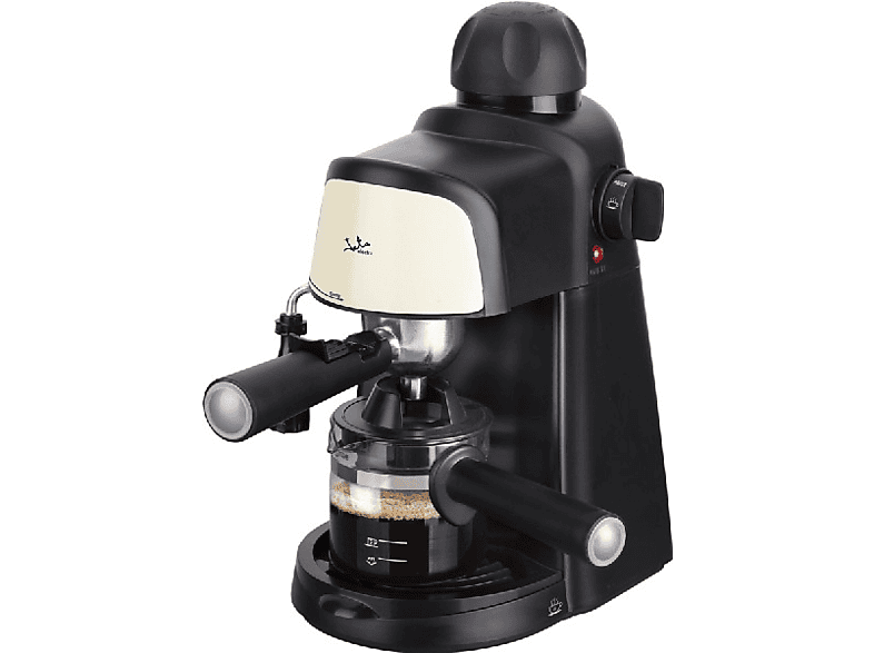 Cafetera express Jata CA704 3,5 Bares de presión