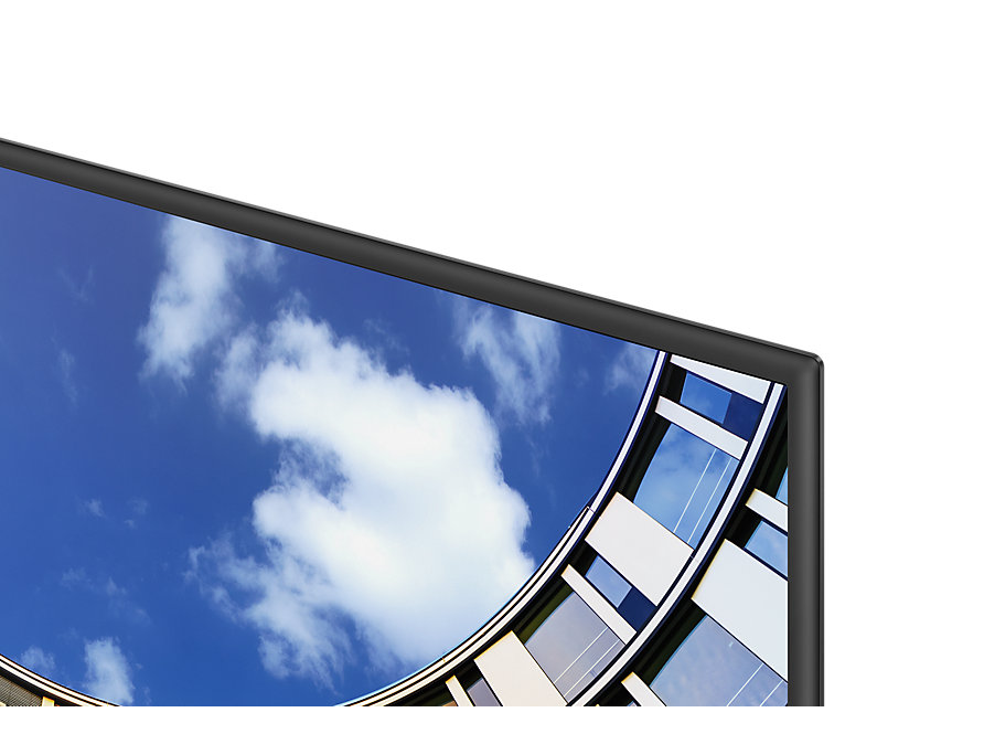 TV LED 32" - Samsung UE32M5525, Full HD, Smart TV, Wi-Fi, HDMI, USB, TDT2, Negro