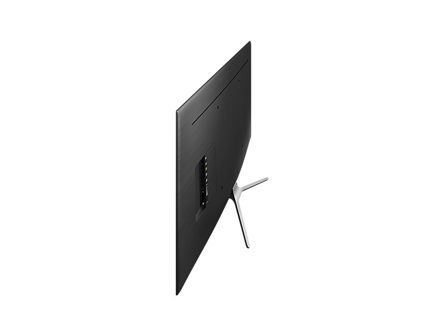 TV LED 32" - Samsung UE32M5525, Full HD, Smart TV, Wi-Fi, HDMI, USB, TDT2, Negro