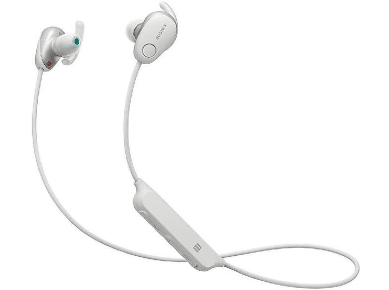 Auriculares deportivos | Sony WI-SP600N