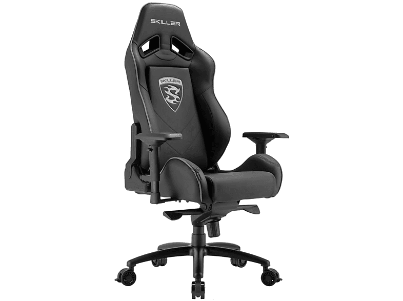 Silla gaming | Sharkoon Skiller SGS3