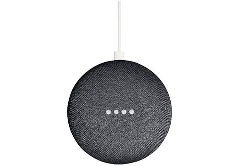 Altavoz inteligente GOOGLE Home Nest Audio (Google Assistant)