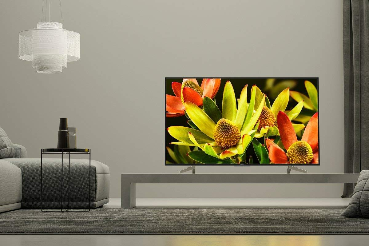 TV LED 60" - Sony KD60XF8305BAEP, Ultra HD 4K, Android TV, MotionFlow
