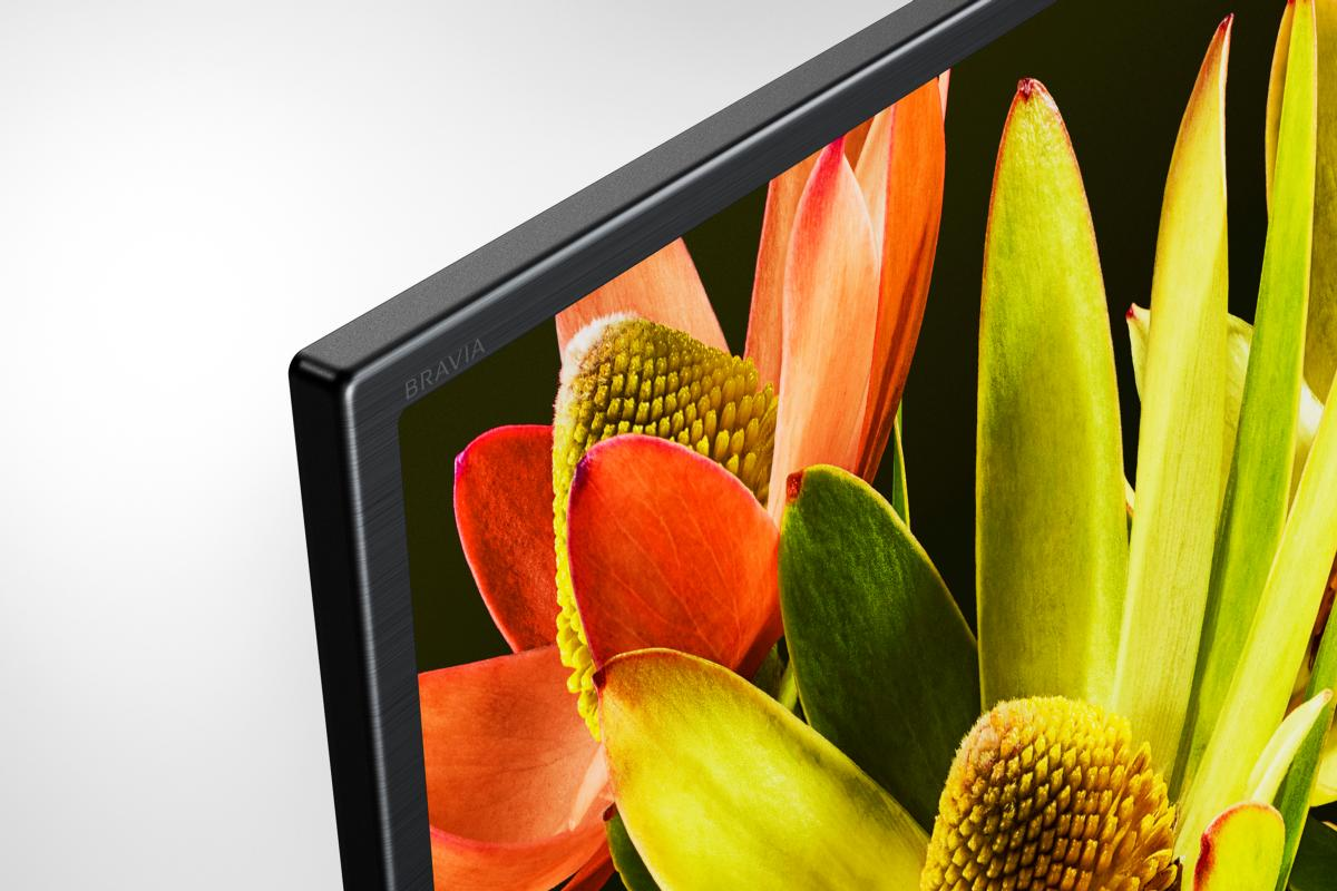 TV LED 60" - Sony KD60XF8305BAEP, Ultra HD 4K, Android TV, MotionFlow