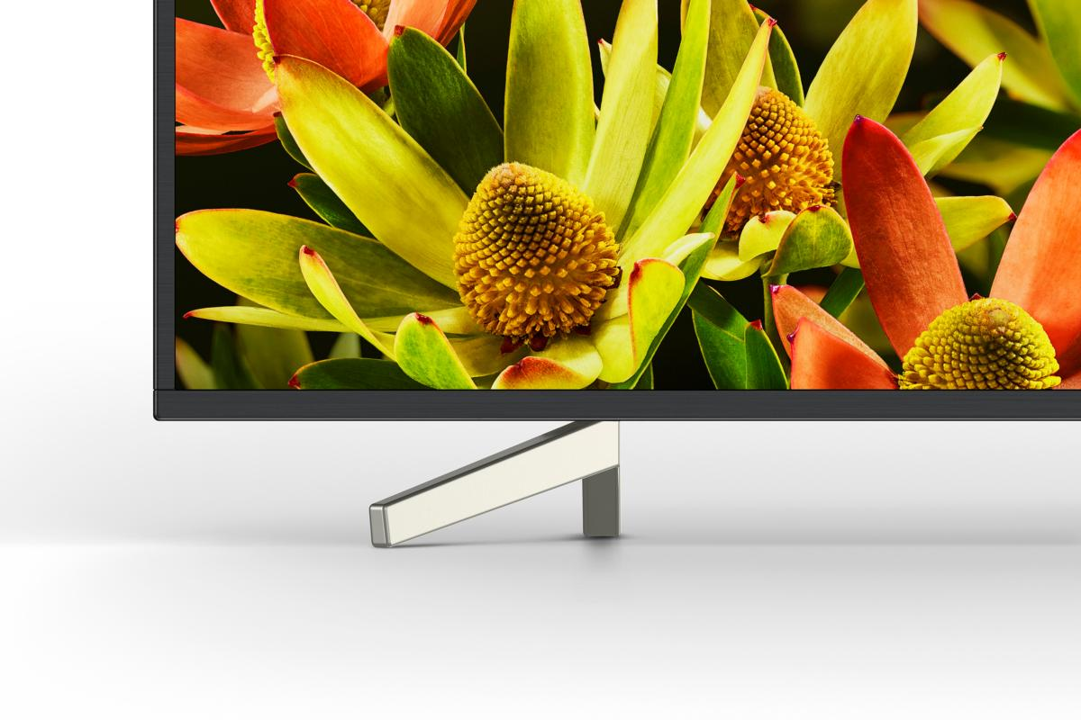 TV LED 60" - Sony KD60XF8305BAEP, Ultra HD 4K, Android TV, MotionFlow