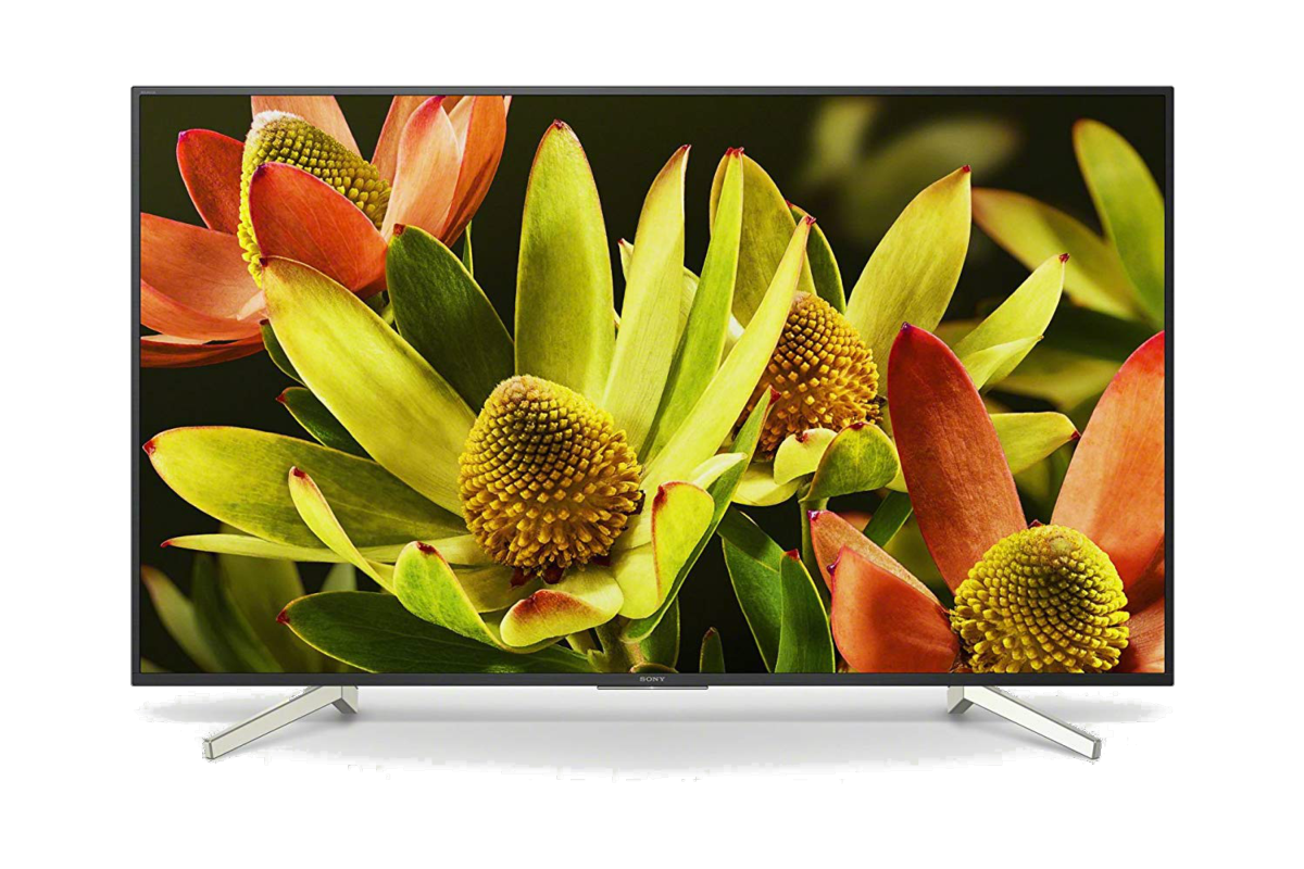 TV LED 60" - Sony KD60XF8305BAEP, Ultra HD 4K, Android TV, MotionFlow