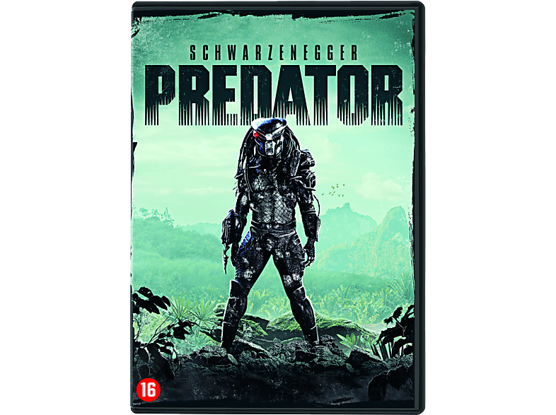 Predator - DVD