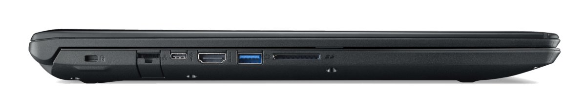 Portátil - Acer Aspire 7, A717-71G-73EB, 17.3", I7-7700HQ, 8GB, Linux