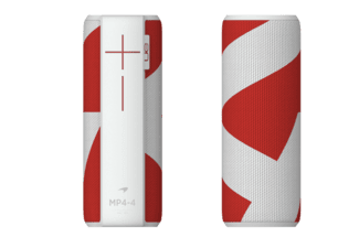 ultimate ears megaboom mclaren