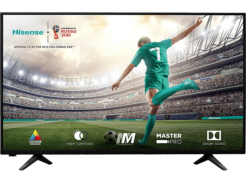 TV LED 43" | Hisense H43A5100