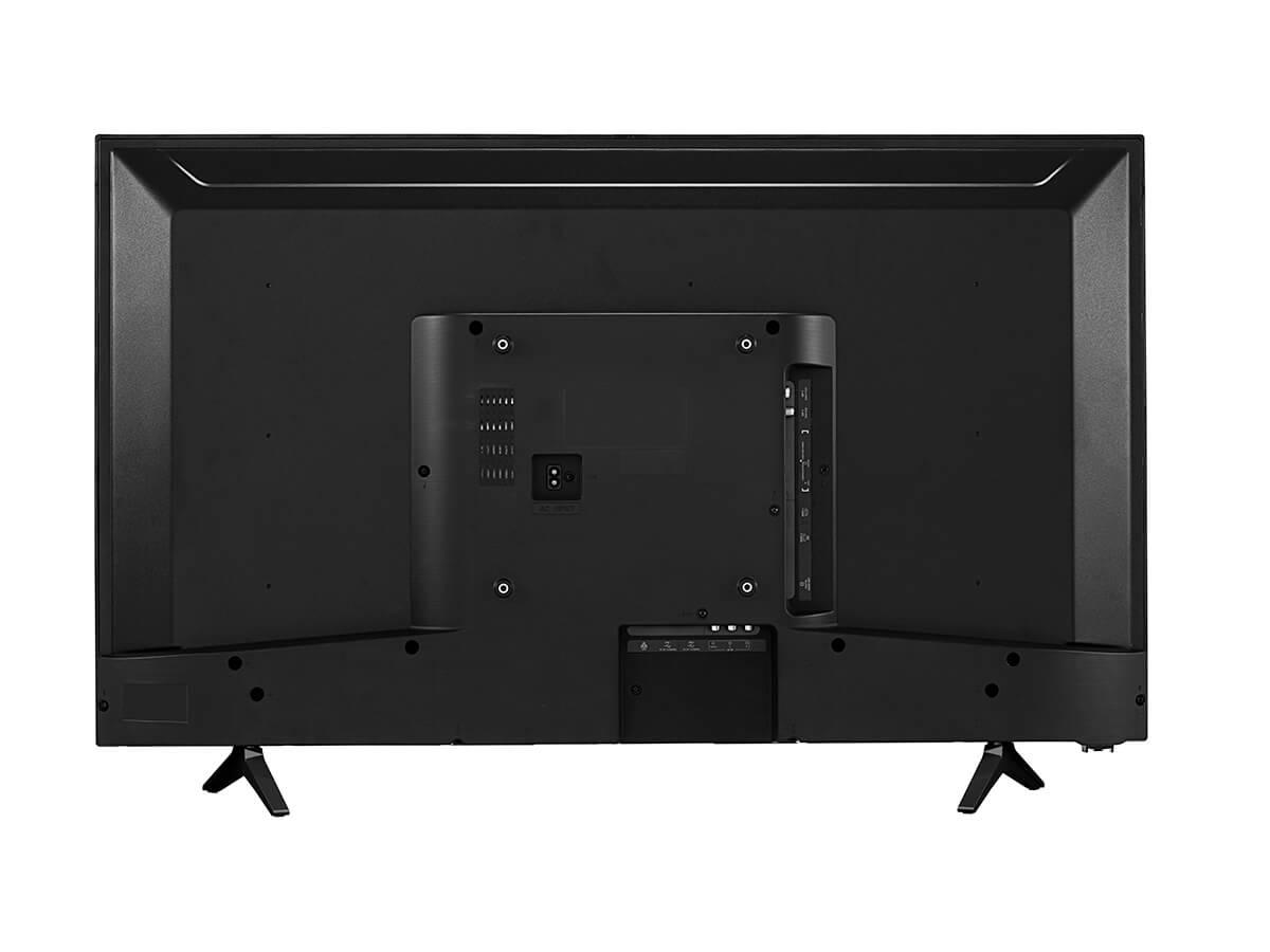 TV LED 43" - Hisense H43A5100, Full HD, Super Contrast, Colour Enhancer, HDMI, USB, Negro