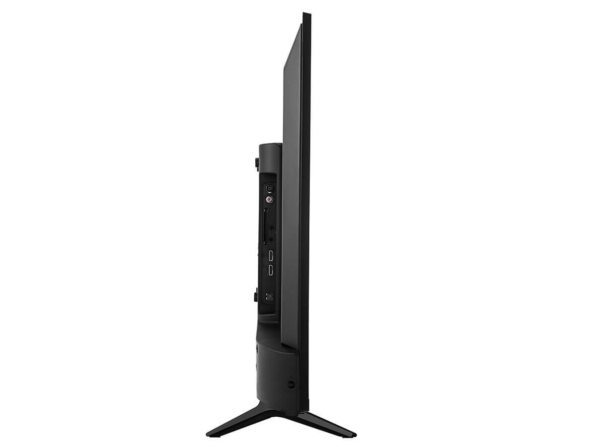 TV LED 43" - Hisense H43A5100, Full HD, Super Contrast, Colour Enhancer, HDMI, USB, Negro