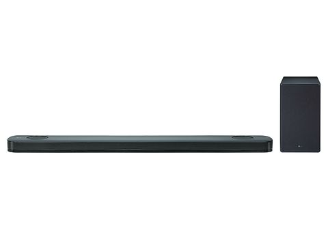 Llévate una de estas 5 barras de sonido LG Dolby Atmos en oferta desde 189€