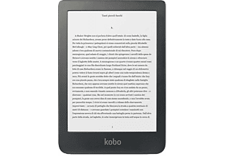 kobo clara hd ereader