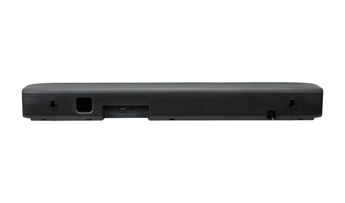 Barra de sonido - LG SK1, 2.1, 40 W, Dolby Digital, Bluetooth