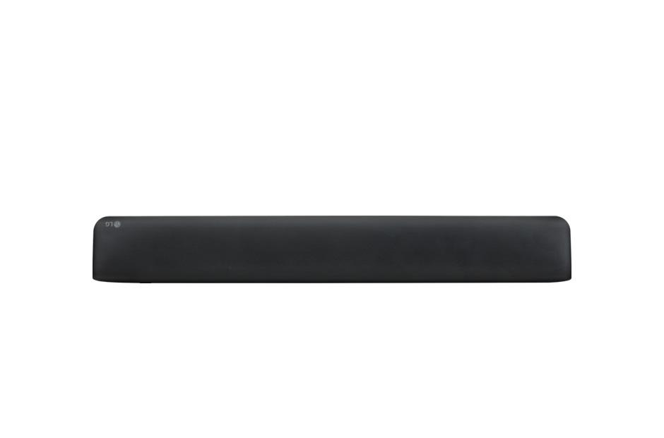 Barra de sonido - LG SK1, 2.1, 40 W, Dolby Digital, Bluetooth