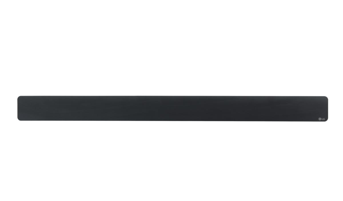 Barra de sonido - LG SK5, 2.1, Hi-Res, 360 W, DTS Virtual X, 1 HDMI, USB