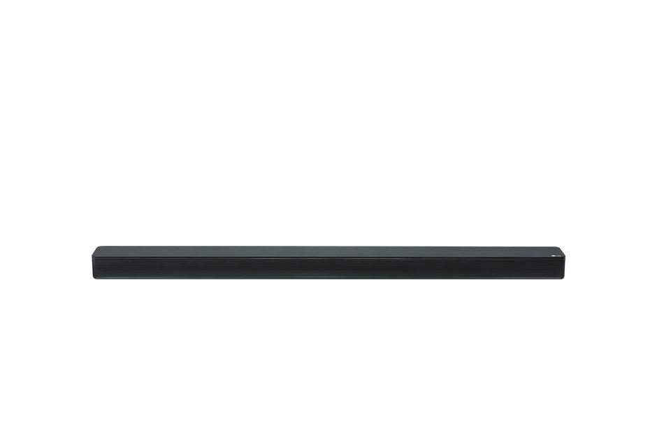 Barra de sonido - LG SK8, 2.1 canales, 360 W, Hi-Res Audio, Dolby Atmos, Google Assistant,