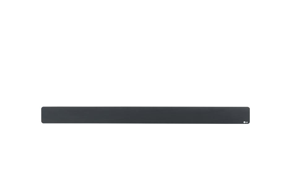Barra de sonido - LG SK8, 2.1 canales, 360 W, Hi-Res Audio, Dolby Atmos, Google Assistant,