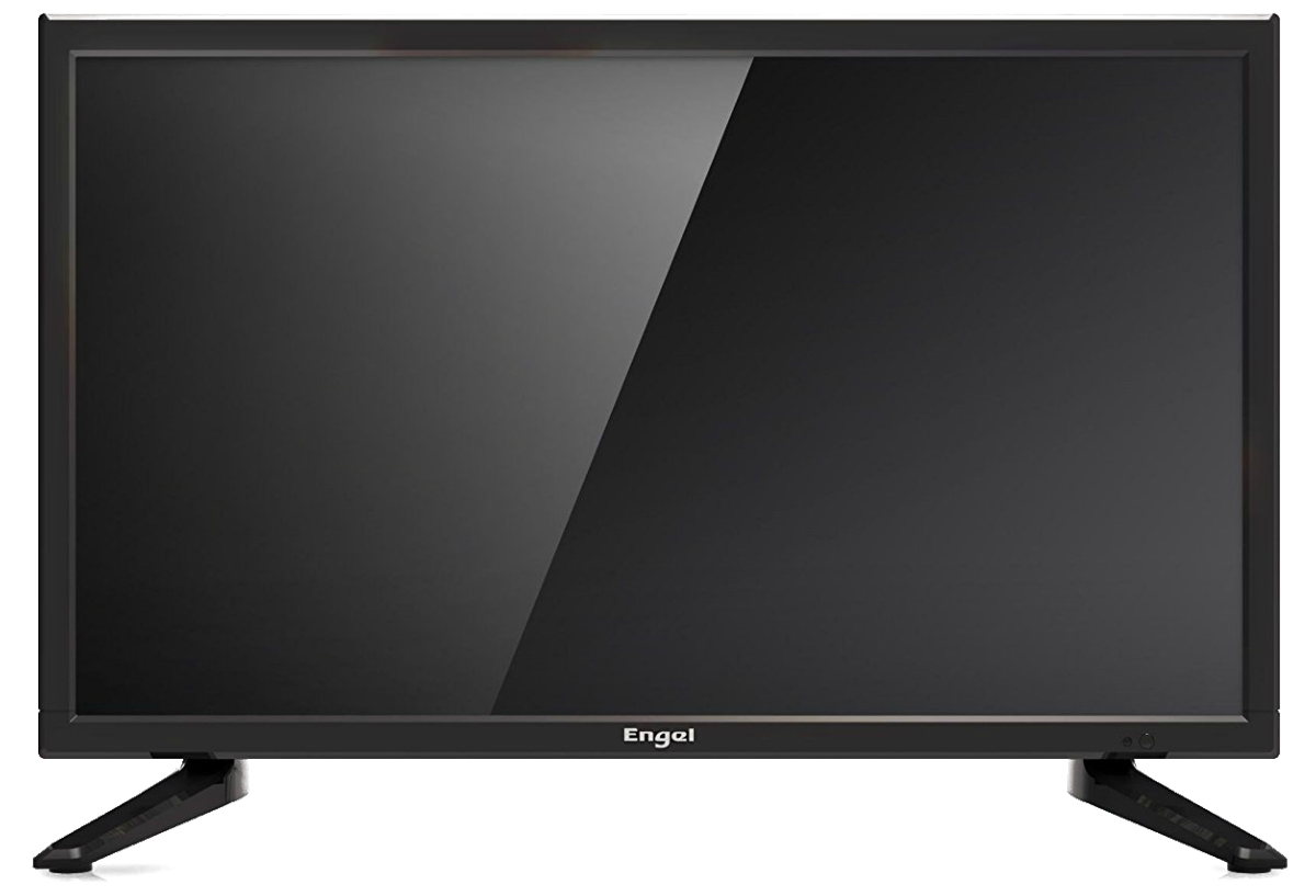 TV LED 19" - Engel LE1962, HD, HDMI, USB, Dolby Digital