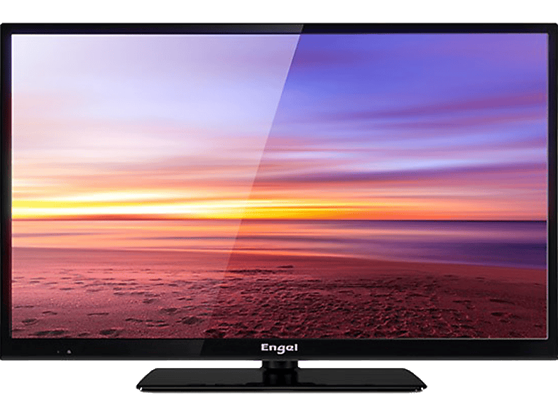 REACONDICIONADO TV LED 24  Engel Ever LED LE2480SM, Smart TV, HD