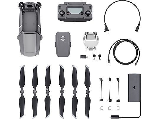 DJI Mavic 2 Pro