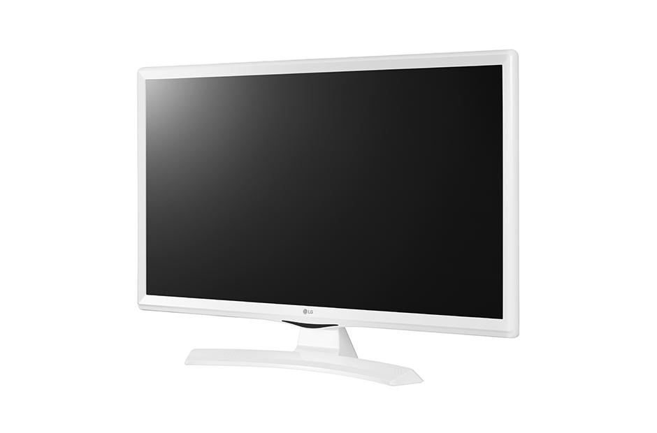 TV LED 28" - LG 28TK410V-WZ, HD, 5W x2, Flicker-Safe, Modo Gaming