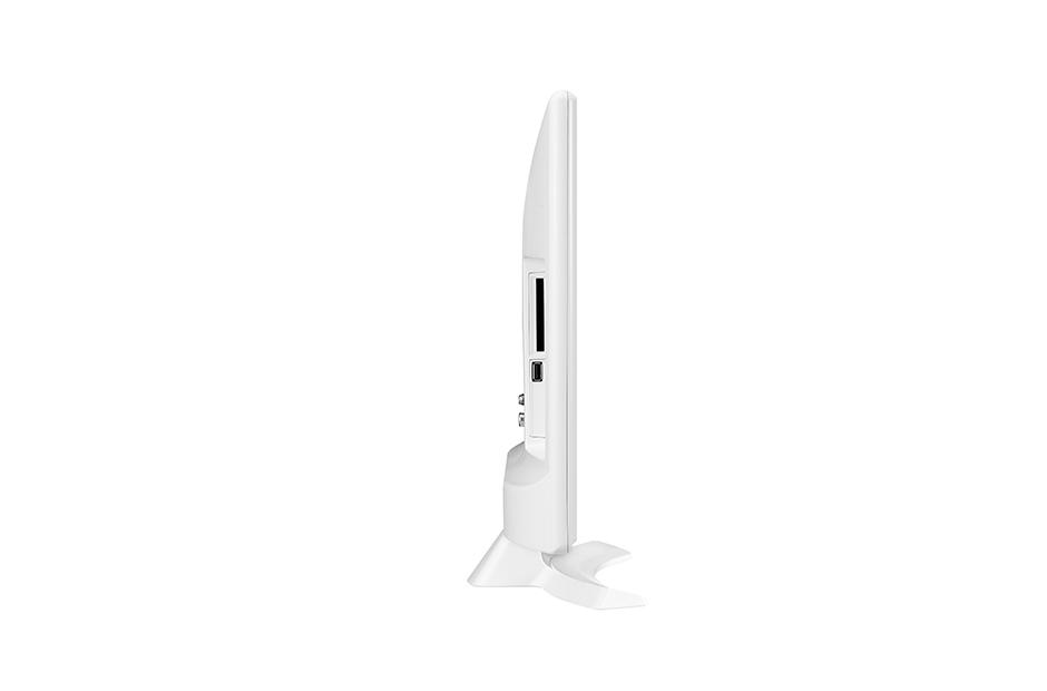 TV LED 28" - LG 28TK410V-WZ, HD, 5W x2, Flicker-Safe, Modo Gaming