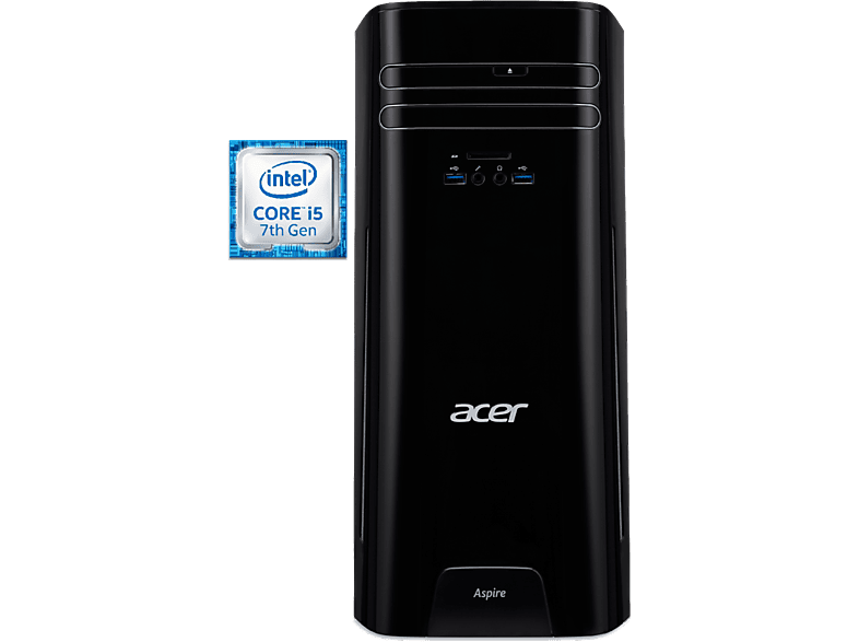 PC Sobremesa | Acer Aspire ATC-780