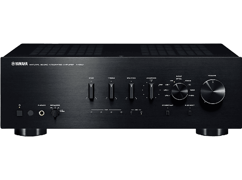 Amplificador estéreo | Yamaha A-S801