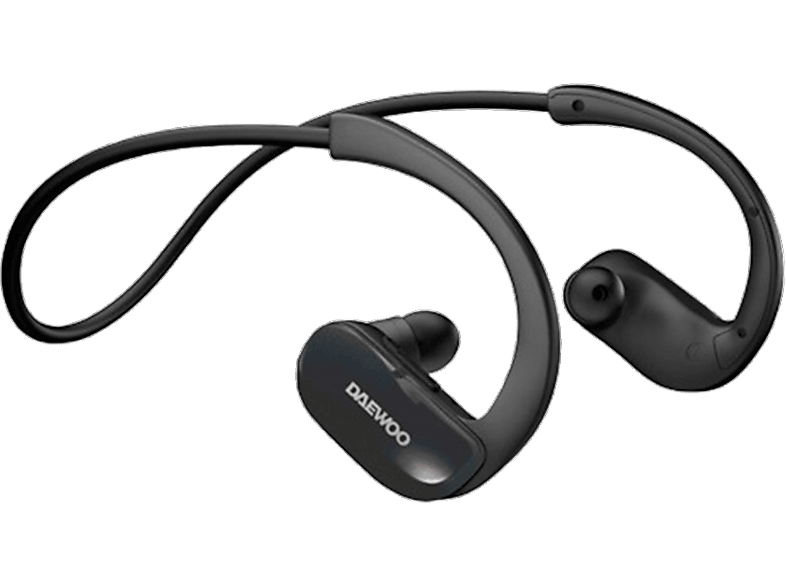 Deror Auriculares Deportivos al Aire Libre, IPX8 Auriculares